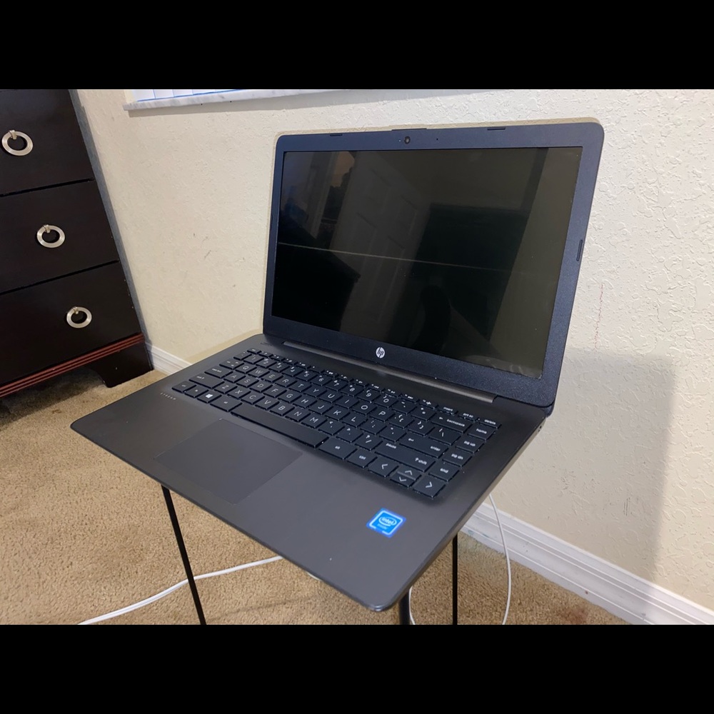 HP Stream